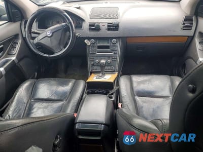 Zdjęcie 8 z 12 samochodu: 2007 VOLVO XC90 3.2 VIN:YV4CN982271402354 - miniatura