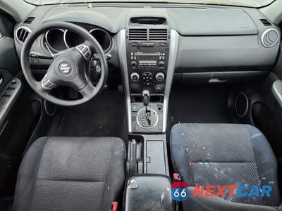 Zdjęcie 8 z 12 samochodu: 2007 SUZUKI GRAND VITARA XSPORT VIN:JS3TE944574202370 - miniatura
