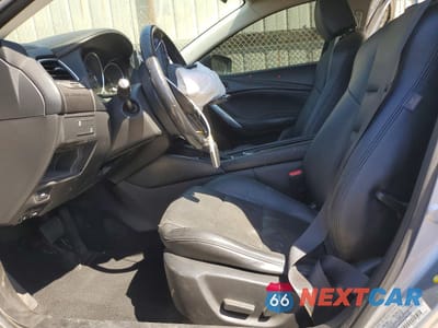 Zdjęcie 7 z 13 samochodu: 2017 MAZDA 6 TOURING VIN:JM1GL1V51H1122078 - miniatura