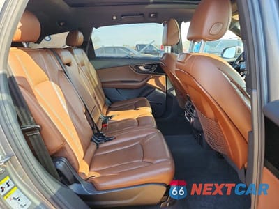 Zdjęcie 11 z 13 samochodu: 2017 AUDI Q7 PRESTIGE VIN:WA1VAAF73HD057563 - miniatura