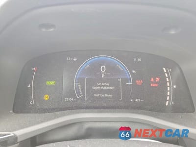 Zdjęcie 9 z 11 samochodu: 2025 TOYOTA CAMRY SE VIN:4T1DBADK0SU016851 - miniatura