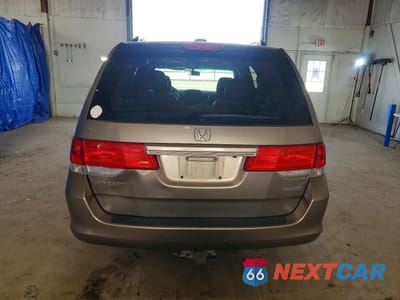 Zdjęcie 6 z 13 samochodu: 2009 HONDA ODYSSEY EXL VIN:5FNRL38749B000633 - miniatura