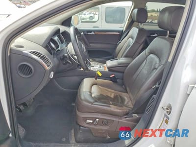 Zdjęcie 7 z 11 samochodu: 2014 AUDI Q7 PREMIUM VIN:WA1CMAFE0ED002836 - miniatura