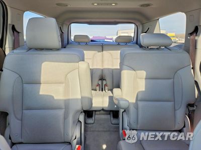 Zdjęcie 10 z 14 samochodu: 2018 GMC ACADIA SLT-2 VIN:1GKKNNLS6JZ186732 - miniatura