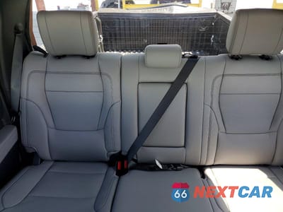 Zdjęcie 10 z 12 samochodu: 2026 TOYOTA TUNDRA LIMITED VIN:5TFJA5EC5TX051054 - miniatura