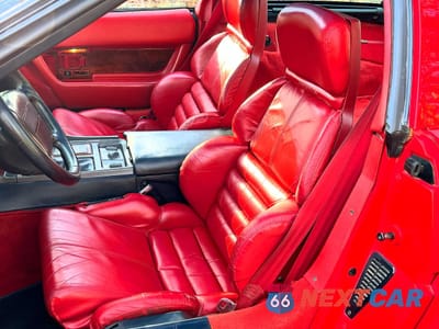 Zdjęcie 9 z 15 samochodu: 1991 CHEVROLET CORVETTE ZR-1 VIN:1G1YZ23J1M5800588 - miniatura