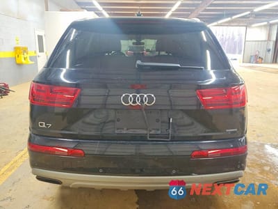 Zdjęcie 6 z 12 samochodu: 2017 AUDI Q7 PREMIUM PLUS VIN:WA1LHAF71HD041316 - miniatura