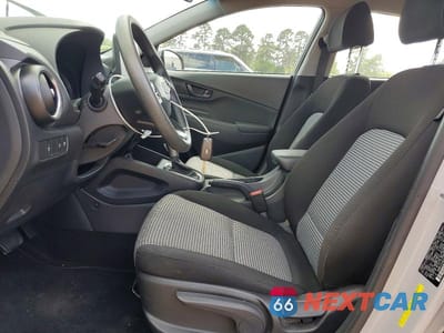 Zdjęcie 7 z 12 samochodu: 2022 HYUNDAI KONA SE VIN:KM8K22AB7NU832879 - miniatura