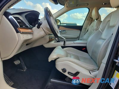 Zdjęcie 7 z 13 samochodu: 2020 VOLVO XC90 T6 INSCRIPTION VIN:YV4A221L6L1551354 - miniatura