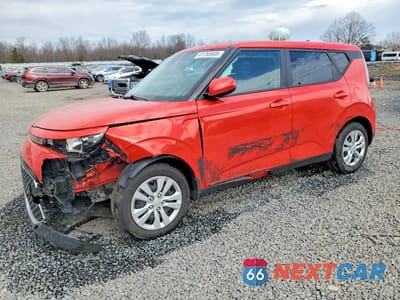2024 KIA SOUL LX KNDJ23AU9R7223840 - główne zdjęcie licytacji z USA - miniatura