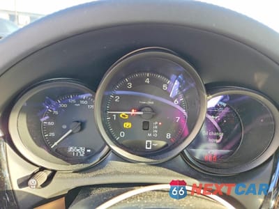 Zdjęcie 9 z 14 samochodu: 2023 PORSCHE MACAN BASE VIN:WP1AA2A58PLB11958 - miniatura