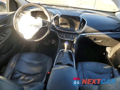 Zdjęcie 8 z 13 samochodu: 2018 CHEVROLET VOLT PREMIER VIN:1G1RB6S52JU134055 - miniatura