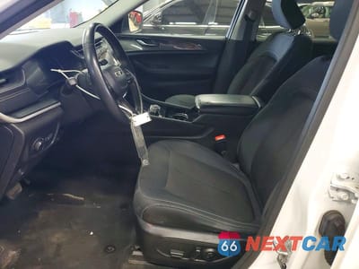 Zdjęcie 7 z 12 samochodu: 2021 JEEP GRAND CHEROKEE L LAREDO VIN:1C4RJKAG1M8169026 - miniatura