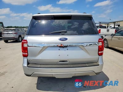 Zdjęcie 6 z 12 samochodu: 2019 FORD EXPEDITION MAX XLT VIN:1FMJK1HT4KEA58746 - miniatura