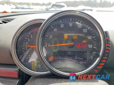 Zdjęcie 9 z 12 samochodu: 2016 MINI COOPER CLUBMAN VIN:WMWLN5C53G2B28637 - miniatura