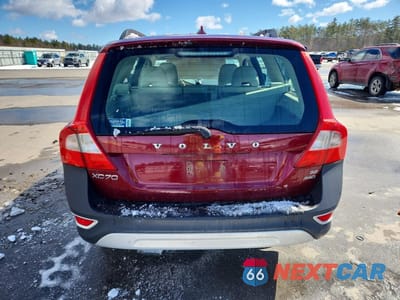 Zdjęcie 6 z 13 samochodu: 2008 VOLVO V70 VIN:YV4BZ982X81015228 - miniatura