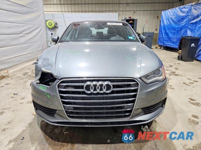 Piąte zdjęcie samochodu w środku: 2016 AUDI A3 PREMIUM VIN:WAUB8GFF7G1068478 - miniatura