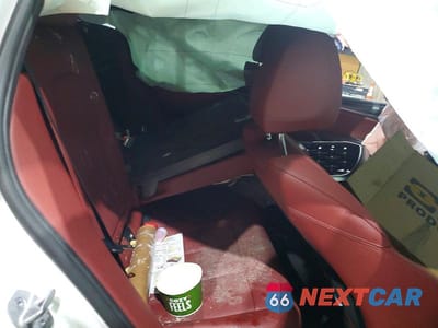 Zdjęcie 11 z 12 samochodu: 2024 BMW X4 XDRIVE30I VIN:5UX33DT02R9X52149 - miniatura