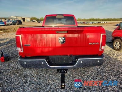 Zdjęcie 6 z 12 samochodu: 2018 RAM 3500 LARAMIE VIN:3C63RRJL5JG214793 - miniatura
