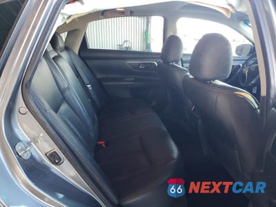 Zdjęcie 10 z 12 samochodu: 2017 NISSAN ALTIMA 2.5 SL VIN:1N4AL3AP7HC498173 - miniatura