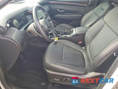 Zdjęcie 7 z 13 samochodu: 2024 HYUNDAI TUCSON SEL VIN:5NMJF3DE3RH299278 - miniatura