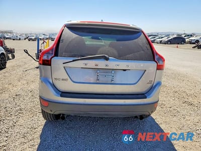 Zdjęcie 6 z 11 samochodu: 2010 VOLVO XC60 3.2 VIN:YV4960DZ9A2104486 - miniatura