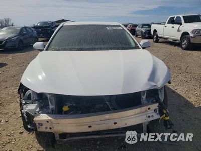 Piąte zdjęcie samochodu w środku: 2024 TOYOTA CAMRY SE VIN:4T1T11AK7RU905028 - miniatura