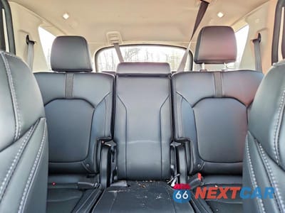 Zdjęcie 10 z 12 samochodu: 2025 HONDA PILOT EXL VIN:5FNYG1H44SB000342 - miniatura