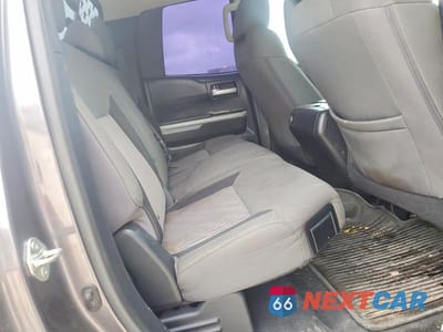 Zdjęcie 11 z 13 samochodu: 2014 TOYOTA TUNDRA SR5 4.6L V8 VIN:5TFRM5F17EX076497 - miniatura