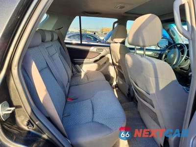 Zdjęcie 10 z 13 samochodu: 2008 TOYOTA 4RUNNER SR5 VIN:JTEZU14R78K016279 - miniatura