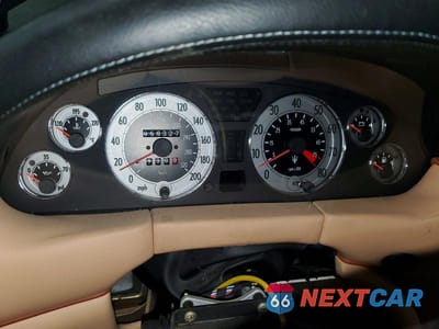 Zdjęcie 9 z 13 samochodu: 2003 MASERATI COUPE GT VIN:ZAMBC38A930009066 - miniatura