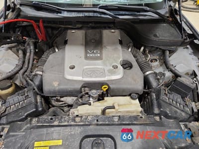 Zdjęcie 11 z 12 samochodu: 2011 INFINITI G37 SEDAN X VIN:JN1CV6AR9BM407201 - miniatura
