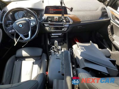 Zdjęcie 8 z 12 samochodu: 2021 BMW X3 XDRIVE30I VIN:5UXTY5C06M9F66777 - miniatura