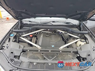 Zdjęcie 12 z 12 samochodu: 2022 BMW X5 XDRIVE40I VIN:5UXCR6C05N9J27149 - miniatura