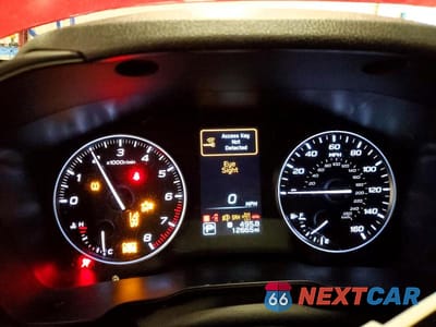 Zdjęcie 9 z 13 samochodu: 2024 SUBARU CROSSTREK PREMIUM VIN:JF2GUADCXRH382129 - miniatura
