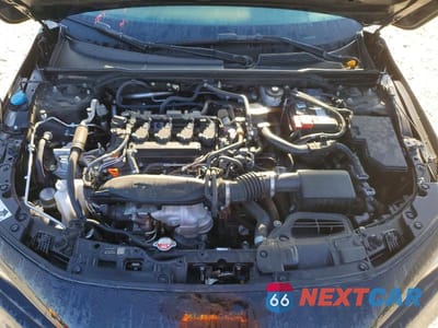 Zdjęcie 11 z 13 samochodu: 2024 HONDA CIVIC VIN:2HGFE1F92RH334564 - miniatura