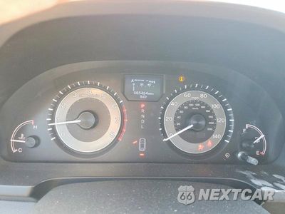 Zdjęcie 9 z 13 samochodu: 2016 HONDA ODYSSEY TOURING VIN:5FNRL5H96GB053232 - miniatura