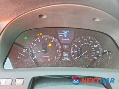 Zdjęcie 9 z 13 samochodu: 2012 LEXUS LS 460 BASE VIN:JTHCL5EF1C5014297 - miniatura