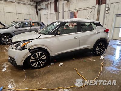 2020 NISSAN KICKS SV 3N1CP5CV8LL514363 - główne zdjęcie licytacji z USA - miniatura