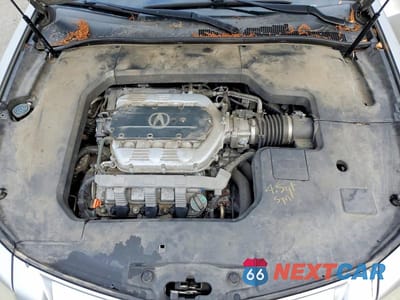 Zdjęcie 11 z 11 samochodu: 2009 ACURA TL VIN:19UUA96529A004890 - miniatura