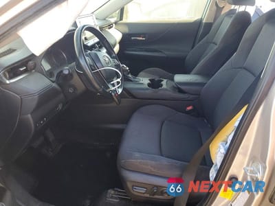 Zdjęcie 7 z 13 samochodu: 2021 TOYOTA VENZA LE VIN:JTEAAAAH0MJ068015 - miniatura