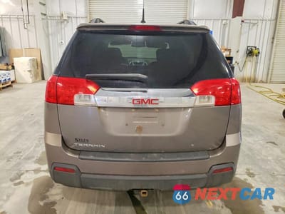 Zdjęcie 6 z 12 samochodu: 2011 GMC TERRAIN SLE VIN:2CTALSEC7B6433310 - miniatura