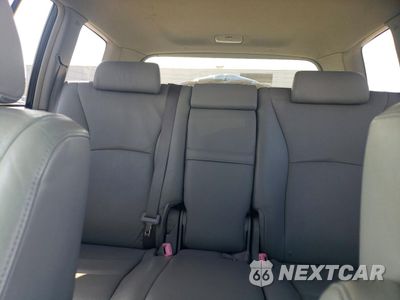 Zdjęcie 10 z 13 samochodu: 2007 TOYOTA HIGHLANDER HYBRID LIMITED VIN:JTEHW21A170042140 - miniatura