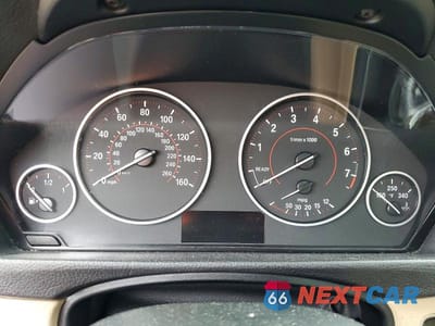 Zdjęcie 9 z 12 samochodu: 2016 BMW 328 XI SULEV VIN:WBA8E3G51GNU03339 - miniatura