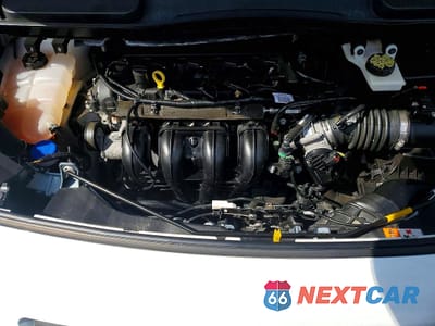 Zdjęcie 7 z 10 samochodu: 2018 FORD TRANSIT CONNECT XLT VIN:NM0AE8F78J1372431 - miniatura