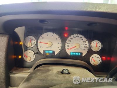 Zdjęcie 9 z 14 samochodu: 2004 DODGE RAM 1500 ST VIN:1D7HU18D34S650946 - miniatura