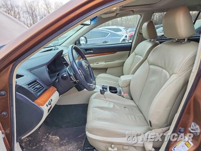 Zdjęcie 7 z 13 samochodu: 2013 SUBARU OUTBACK 2.5I LIMITED VIN:4S4BRCLC7D3266752 - miniatura