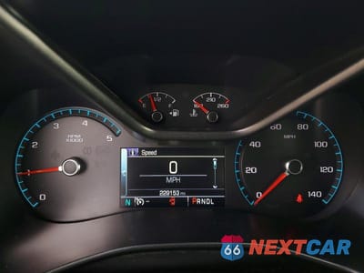 Zdjęcie 9 z 12 samochodu: 2018 CHEVROLET COLORADO Z71 VIN:1GCPTDE17J1139228 - miniatura