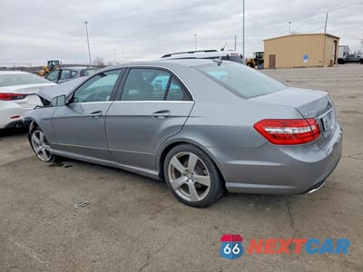 Drugie zdjęcie samochodu z przodu: 2012 MERCEDES-BENZ E 350 4MATIC VIN:WDDHF8JB1CA553499 - miniatura