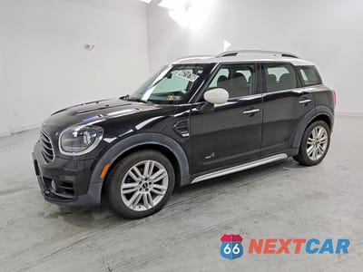 2020 MINI COOPER COUNTRYMAN ALL4 WMZYW5C03L3L16831 - główne zdjęcie licytacji z USA - miniatura